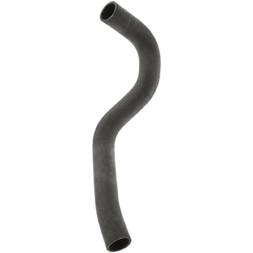 CURVED RADIATOR HOSE, DAYCO