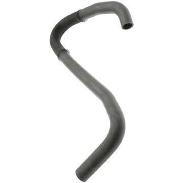 CURVED RADIATOR HOSE, DAYCO