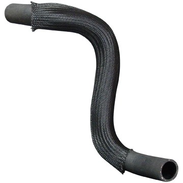 CURVED RADIATOR HOSE, DAYCO