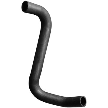 CURVED RADIATOR HOSE, DAYCO