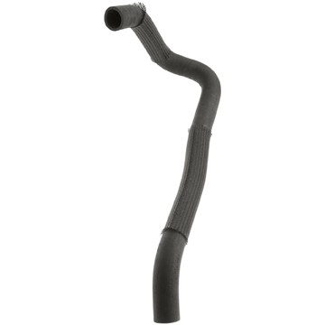 CURVED RADIATOR HOSE, DAYCO