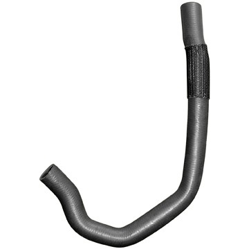 CURVED RADIATOR HOSE, DAYCO