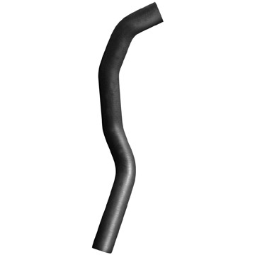 CURVED RADIATOR HOSE, DAYCO