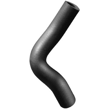 CURVED RADIATOR HOSE, DAYCO