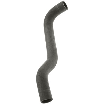 CURVED RADIATOR HOSE, DAYCO
