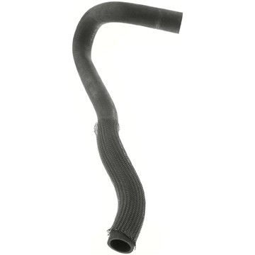 CURVED RADIATOR HOSE, DAYCO