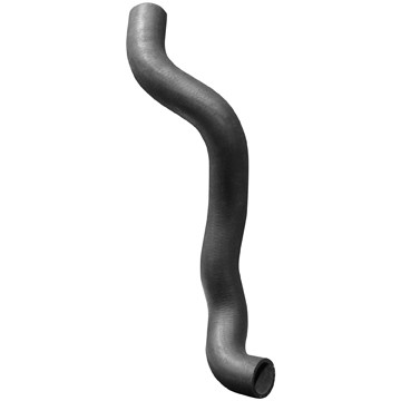 CURVED RADIATOR HOSE, DAYCO