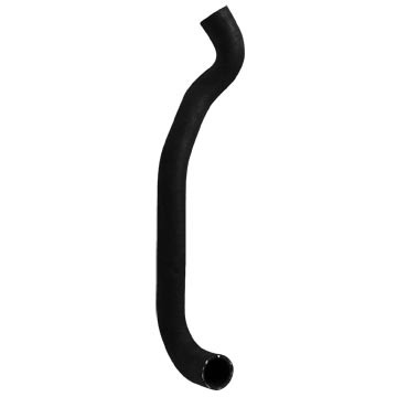 CURVED RADIATOR HOSE, DAYCO