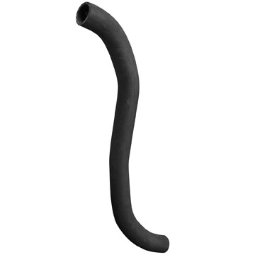 CURVED RADIATOR HOSE, DAYCO