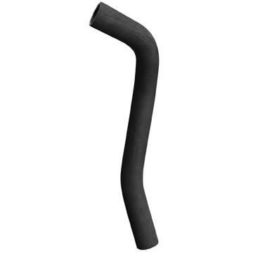 CURVED RADIATOR HOSE, DAYCO