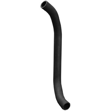 CURVED RADIATOR HOSE, DAYCO