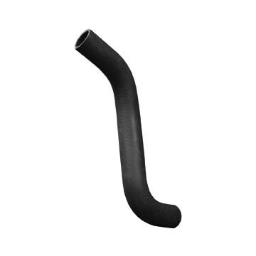 CURVED RADIATOR HOSE, DAYCO