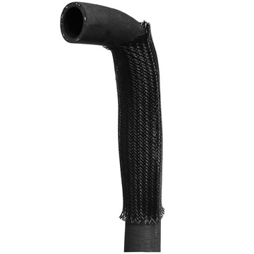 CURVED RADIATOR HOSE, DAYCO