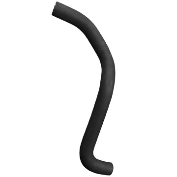 CURVED RADIATOR HOSE, DAYCO