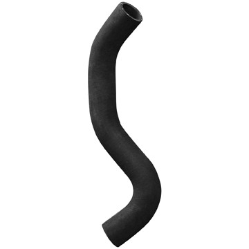 CURVED RADIATOR HOSE, DAYCO