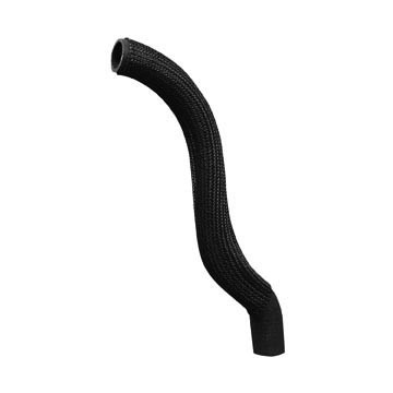 CURVED RADIATOR HOSE, DAYCO
