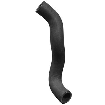 CURVED RADIATOR HOSE, DAYCO