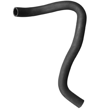 CURVED RADIATOR HOSE, DAYCO