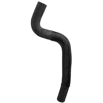 CURVED RADIATOR HOSE, DAYCO