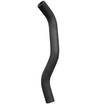 CURVED RADIATOR HOSE, DAYCO