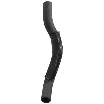 CURVED RADIATOR HOSE, DAYCO