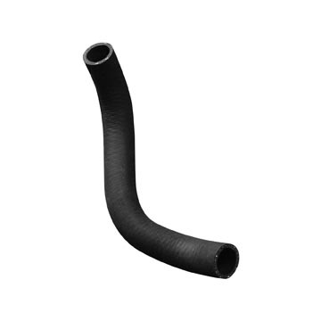 CURVED RADIATOR HOSE, DAYCO