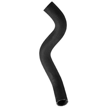 CURVED RADIATOR HOSE, DAYCO