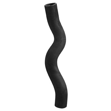 CURVED RADIATOR HOSE, DAYCO