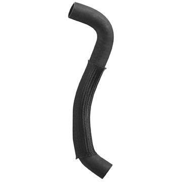CURVED RADIATOR HOSE, DAYCO