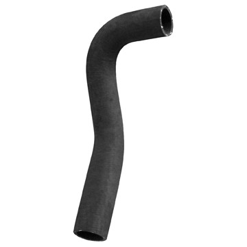 CURVED RADIATOR HOSE, DAYCO