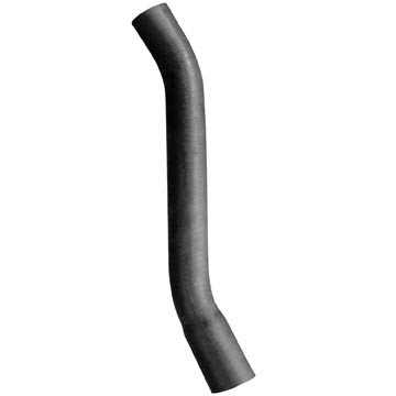 CURVED RADIATOR HOSE, DAYCO