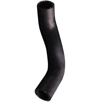 CURVED RADIATOR HOSE, DAYCO