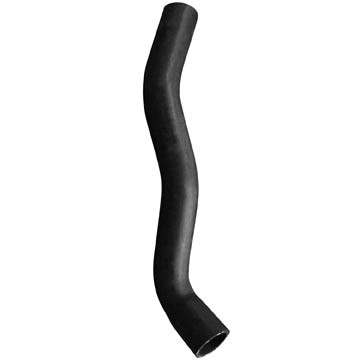 CURVED RADIATOR HOSE, DAYCO