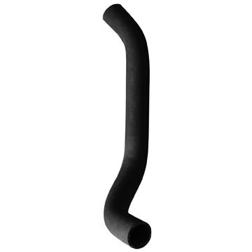 CURVED RADIATOR HOSE, DAYCO