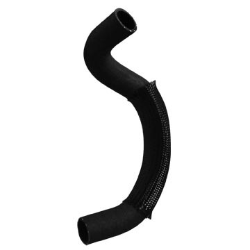 CURVED RADIATOR HOSE, DAYCO