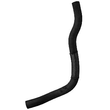 CURVED RADIATOR HOSE, DAYCO