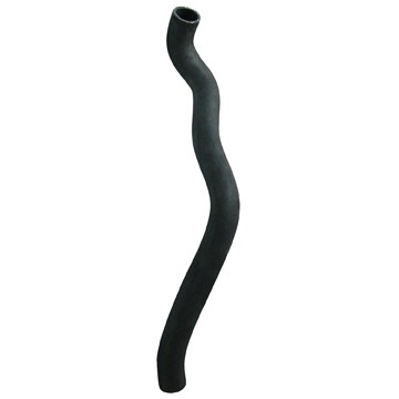 CURVED RADIATOR HOSE, DAYCO