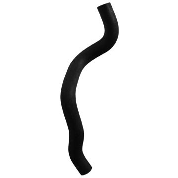 CURVED RADIATOR HOSE, DAYCO