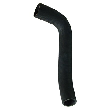 CURVED RADIATOR HOSE, DAYCO