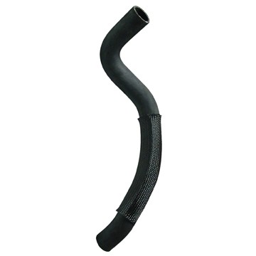CURVED RADIATOR HOSE, DAYCO