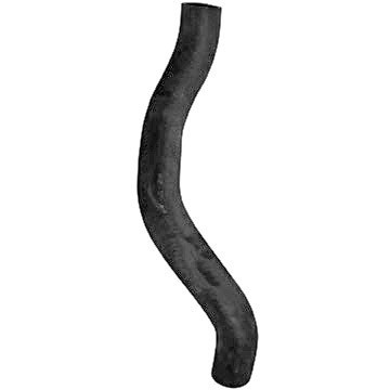 CURVED RADIATOR HOSE, DAYCO