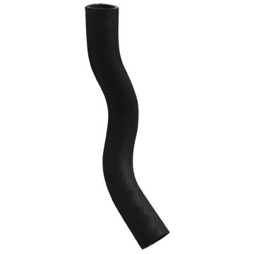 CURVED RADIATOR HOSE, DAYCO