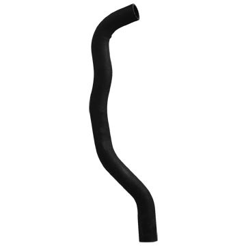 CURVED RADIATOR HOSE, DAYCO