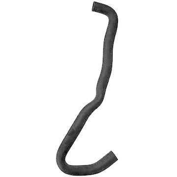 CURVED RADIATOR HOSE, DAYCO