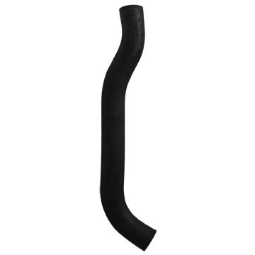 CURVED RADIATOR HOSE, DAYCO