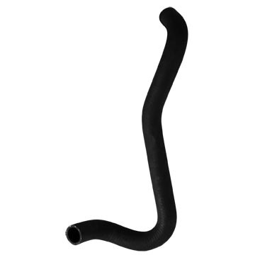 CURVED RADIATOR HOSE, DAYCO