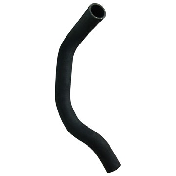 CURVED RADIATOR HOSE, DAYCO