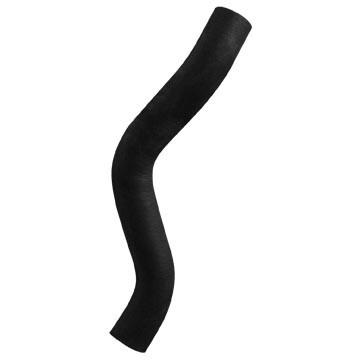 CURVED RADIATOR HOSE, DAYCO
