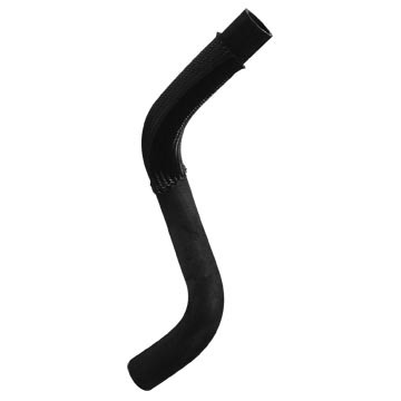 CURVED RADIATOR HOSE, DAYCO