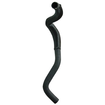 CURVED RADIATOR HOSE, DAYCO